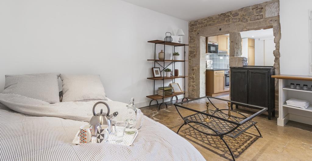 Duplex Cope Cambes - Eglise Saint Roch - Premiere Conciergerie Apartment Montpellier Ngoại thất bức ảnh