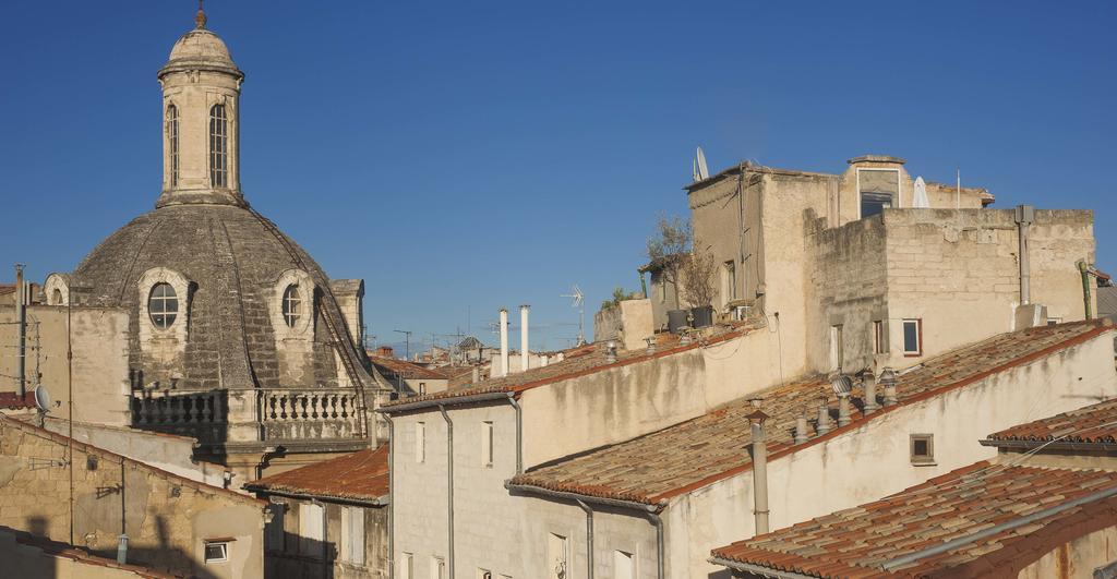 Duplex Cope Cambes - Eglise Saint Roch - Premiere Conciergerie Apartment Montpellier Ngoại thất bức ảnh