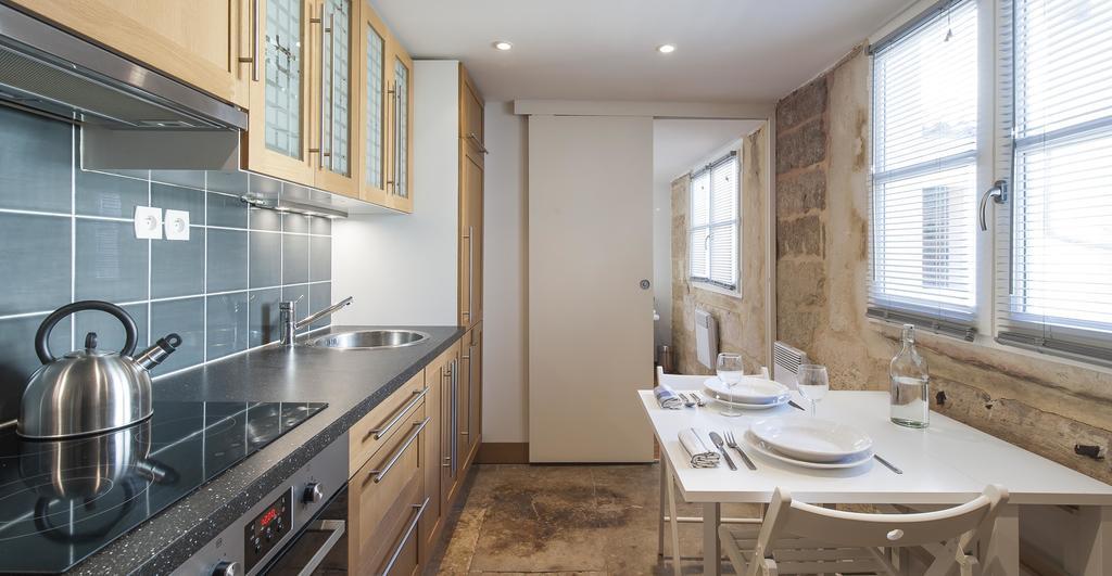 Duplex Cope Cambes - Eglise Saint Roch - Premiere Conciergerie Apartment Montpellier Ngoại thất bức ảnh