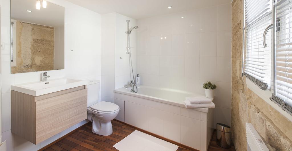 Duplex Cope Cambes - Eglise Saint Roch - Premiere Conciergerie Apartment Montpellier Ngoại thất bức ảnh