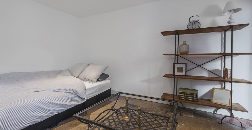 Duplex Cope Cambes - Eglise Saint Roch - Premiere Conciergerie Apartment Montpellier Ngoại thất bức ảnh