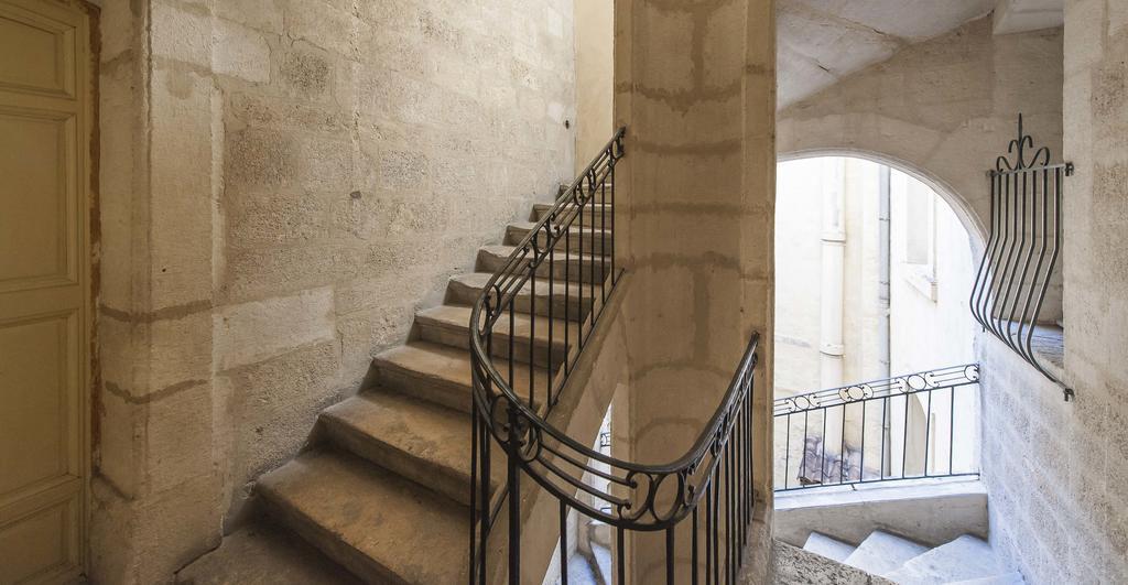 Duplex Cope Cambes - Eglise Saint Roch - Premiere Conciergerie Apartment Montpellier Ngoại thất bức ảnh