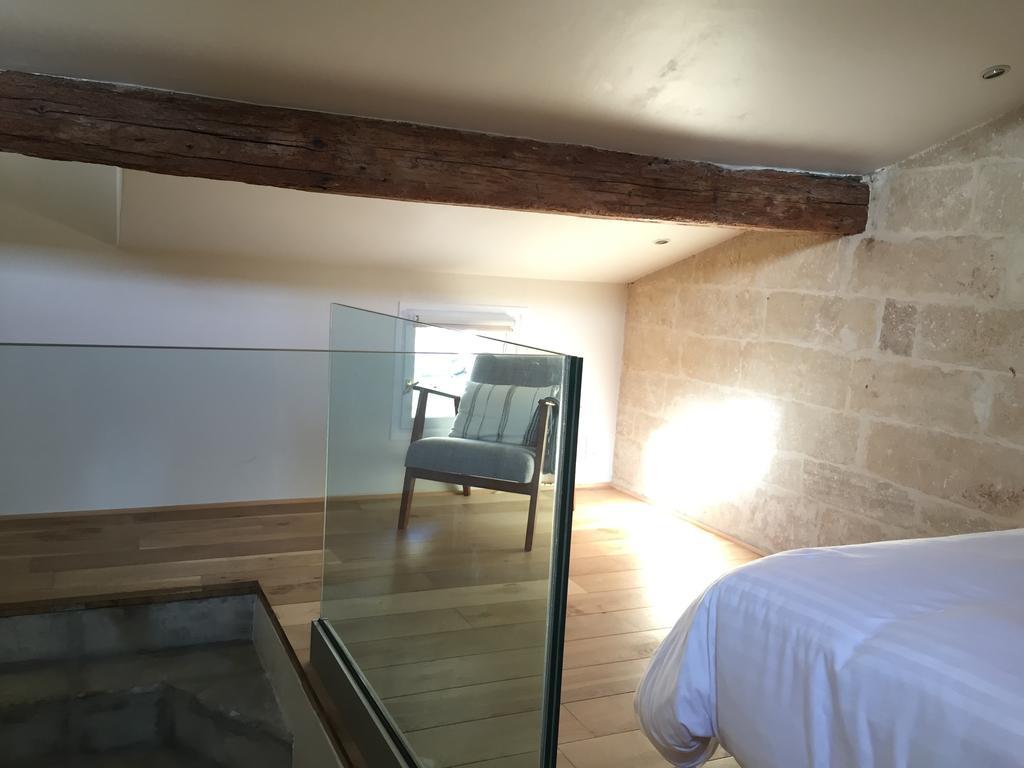 Duplex Cope Cambes - Eglise Saint Roch - Premiere Conciergerie Apartment Montpellier Ngoại thất bức ảnh