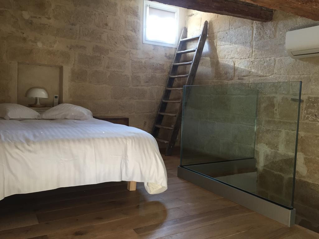 Duplex Cope Cambes - Eglise Saint Roch - Premiere Conciergerie Apartment Montpellier Ngoại thất bức ảnh
