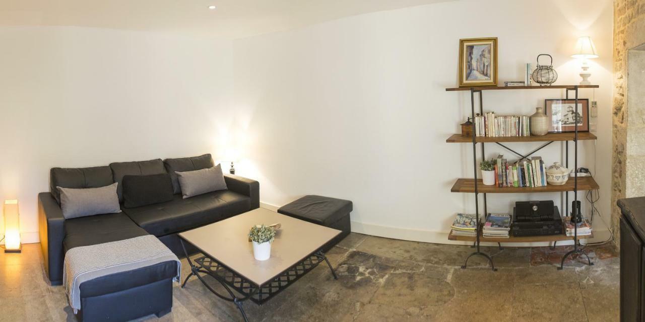 Duplex Cope Cambes - Eglise Saint Roch - Premiere Conciergerie Apartment Montpellier Ngoại thất bức ảnh