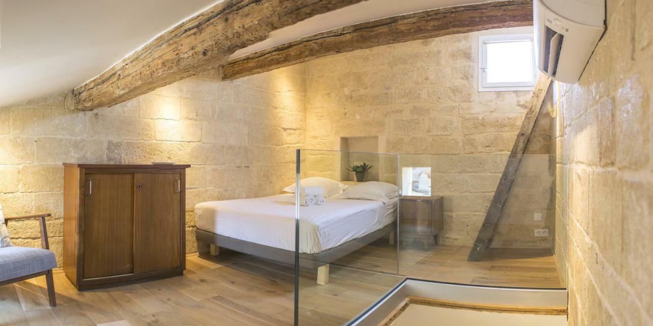 Duplex Cope Cambes - Eglise Saint Roch - Premiere Conciergerie Apartment Montpellier Ngoại thất bức ảnh