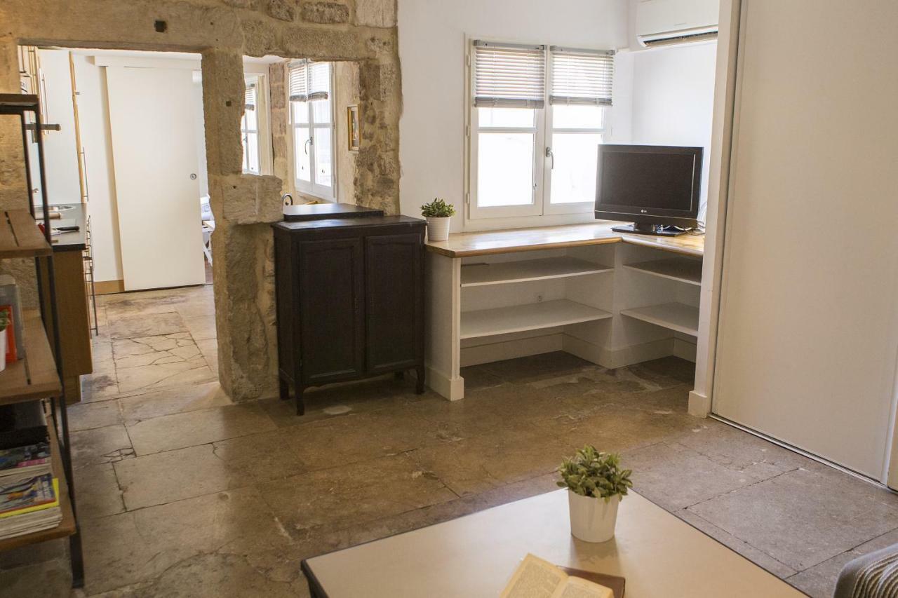 Duplex Cope Cambes - Eglise Saint Roch - Premiere Conciergerie Apartment Montpellier Ngoại thất bức ảnh