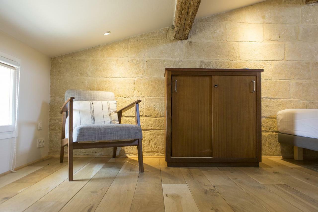 Duplex Cope Cambes - Eglise Saint Roch - Premiere Conciergerie Apartment Montpellier Ngoại thất bức ảnh