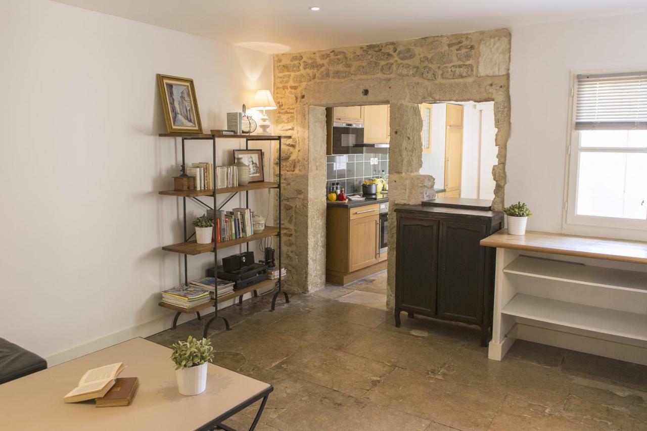 Duplex Cope Cambes - Eglise Saint Roch - Premiere Conciergerie Apartment Montpellier Ngoại thất bức ảnh