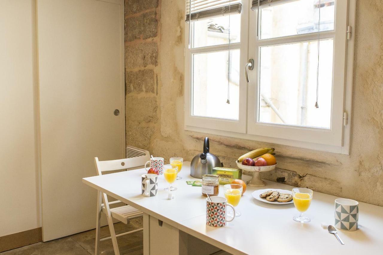 Duplex Cope Cambes - Eglise Saint Roch - Premiere Conciergerie Apartment Montpellier Ngoại thất bức ảnh