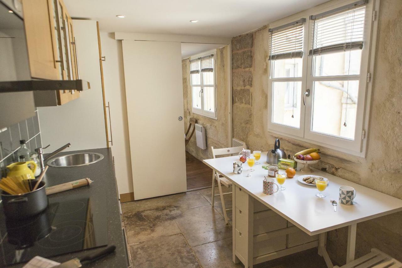 Duplex Cope Cambes - Eglise Saint Roch - Premiere Conciergerie Apartment Montpellier Ngoại thất bức ảnh