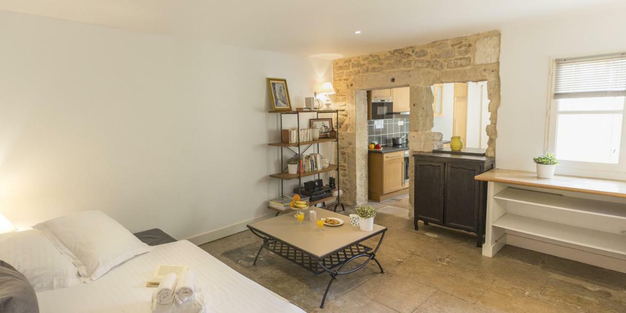 Duplex Cope Cambes - Eglise Saint Roch - Premiere Conciergerie Apartment Montpellier Ngoại thất bức ảnh