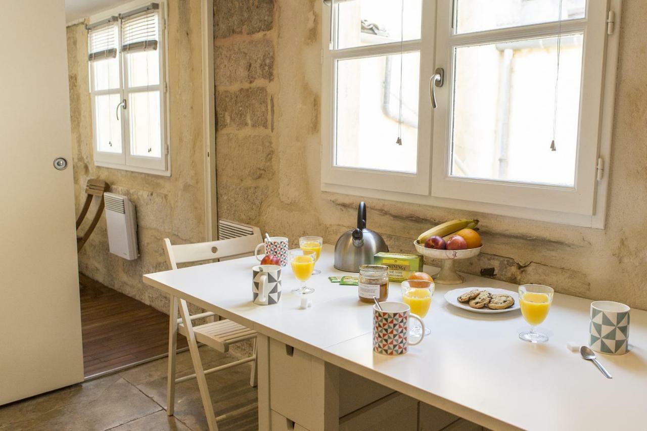 Duplex Cope Cambes - Eglise Saint Roch - Premiere Conciergerie Apartment Montpellier Ngoại thất bức ảnh