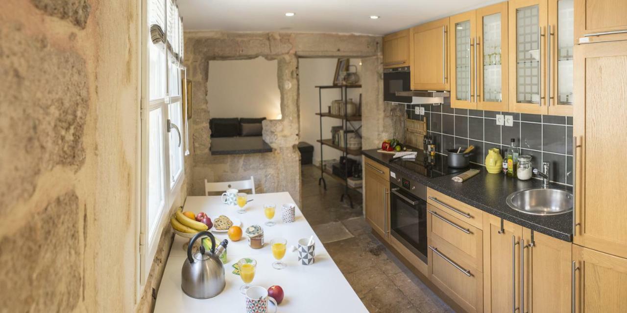 Duplex Cope Cambes - Eglise Saint Roch - Premiere Conciergerie Apartment Montpellier Ngoại thất bức ảnh