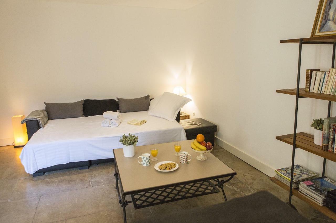 Duplex Cope Cambes - Eglise Saint Roch - Premiere Conciergerie Apartment Montpellier Ngoại thất bức ảnh